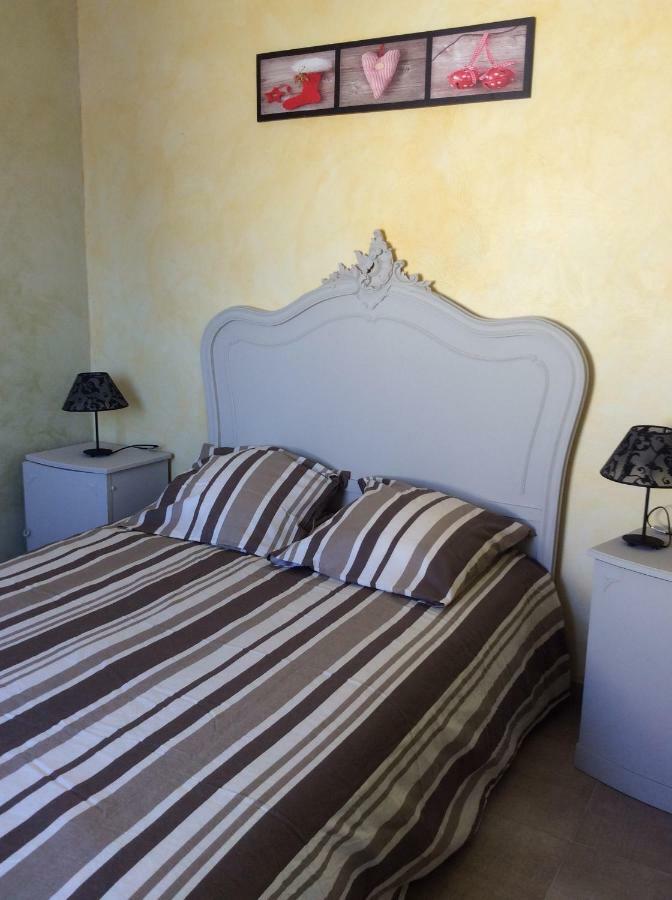 La Petite Vendeenne Brem-sur-Mer Extérieur photo