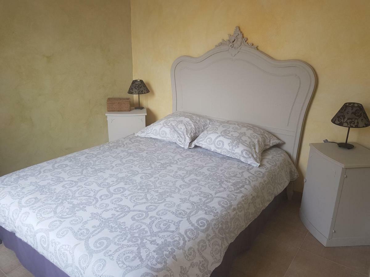 La Petite Vendeenne Brem-sur-Mer Extérieur photo